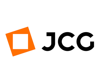 JCG CO., LTD.