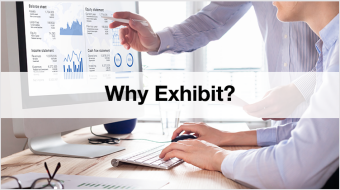 Why Exhibit?