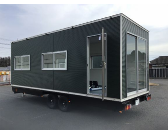 NISHIO RENTALL CO., LTD.