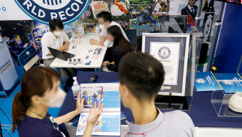 exhibit