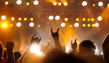 ライブ演出で狙える効果