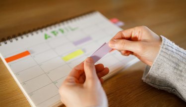 イベント運営当日までの段取り
