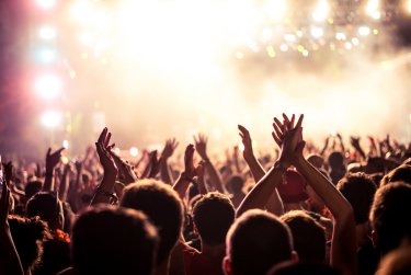 ライブや舞台における音響効果の役割