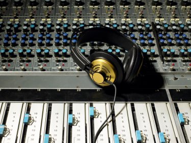 音響効果はにイベントの印象を大きく左右する重要な役割がある