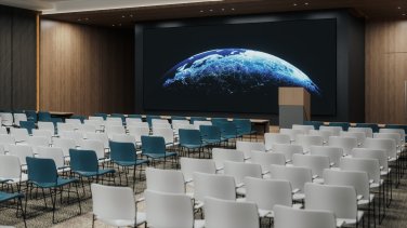 イベント会場設営のポイント