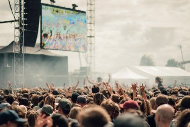 野外イベントにおける熱中症のリスクとは？