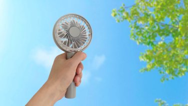 限られた予算内でできる熱中症対策