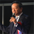 水野代表