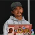 真鍋取締役
