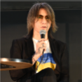 SUGIZO氏