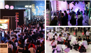 ライブ・エンターテイメントEXPOとイベント総合EXPOの2展から構成される総合展示会。 全国からプロモーターや音楽事務所、演出会社、イベント主催会社、イベント企画会社などが来場します。
