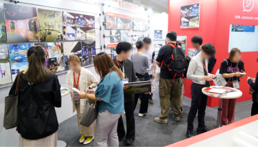 イベントコンテンツ ゾーン 