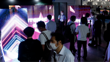 Staging Showcase 2025 