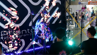 Staging Showcase 2025 