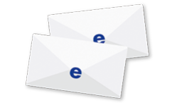 Send e-invitations