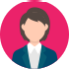 人のアイコン