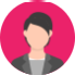 人のアイコン