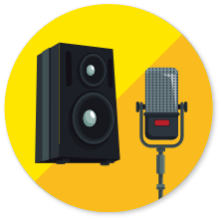 音響機器